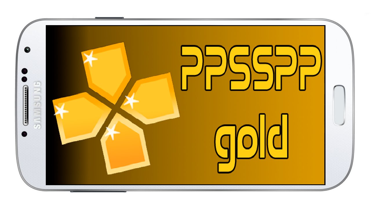 ppsspp gold free